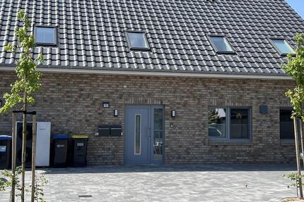 Wohnung Scheeßel - 3 Zimmer, 65 m&sup2;, 943&euro; | Angebot:25930749