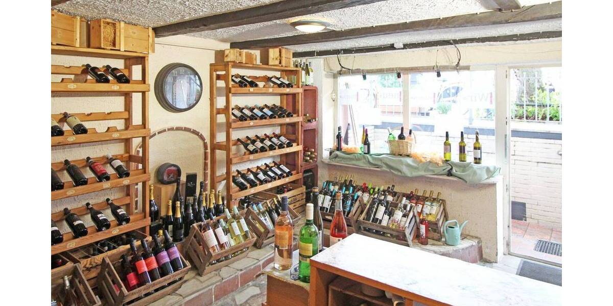 Gewerbeobjekt Bad Segeberg - 460&euro; | Angebot:26489167