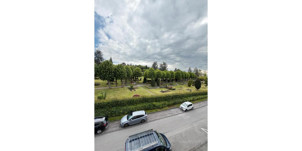 Etagenwohnung Hagen - 4.5 Zimmer, 107 m&sup2;, 950&euro; | Angebot:26613517