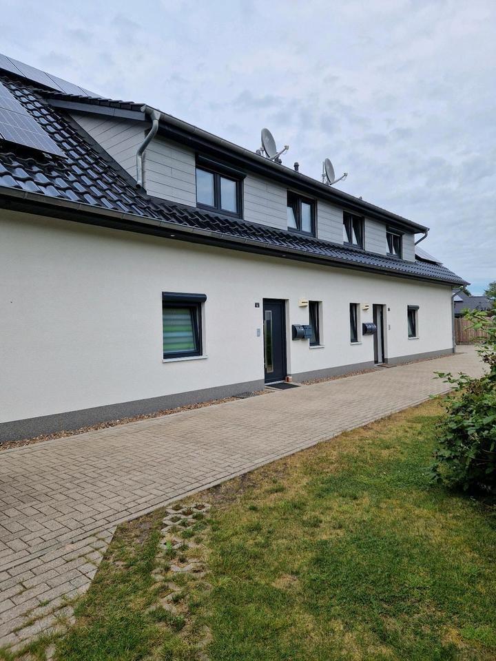 100m² Wohnung,Barrierefrei