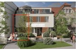 Etagenwohnung Maulbronn - 3 Zimmer, 100 m&sup2;, 1.305&euro; | Angebot:25324854