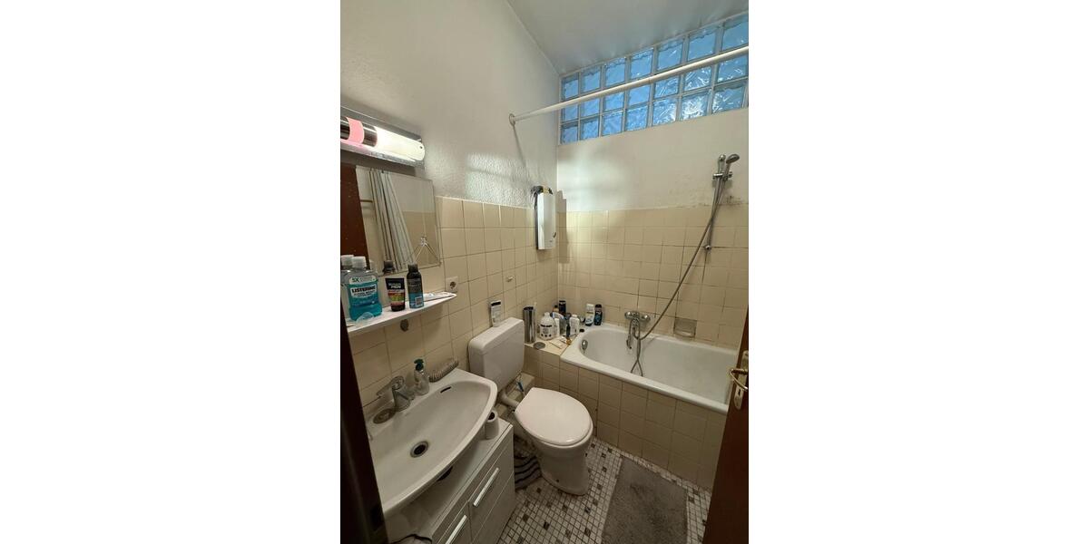 Wohnen auf Zeit Nürnberg Gleißhammer - 2 Zimmer, 44 m&sup2;, 1.095&euro; | Angebot:26275058