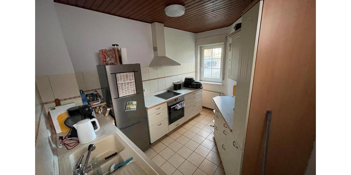 Wohnen auf Zeit Homburg - 25 Zimmer, 200 m&sup2;, 425&euro; | Angebot:26490970