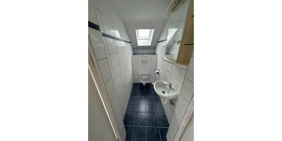 Etagenwohnung Lingen (Ems) Damaschke - 5 Zimmer, 115 m&sup2;, 300&euro; | Angebot:25588598