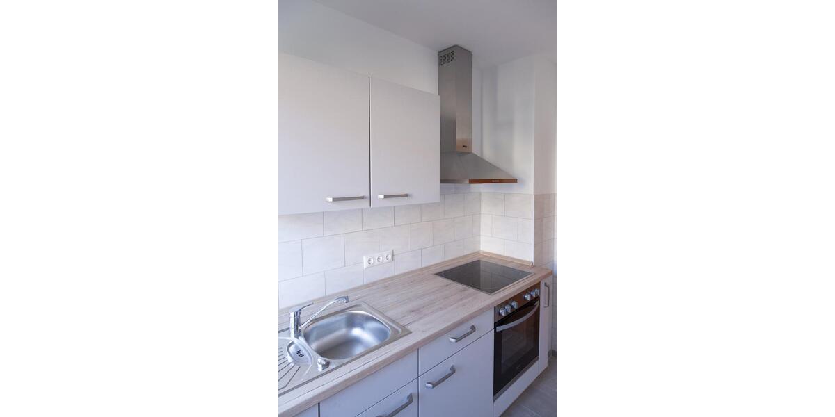 Etagenwohnung Frohburg - 3 Zimmer, 63 m&sup2;, 520&euro; | Angebot:26039634