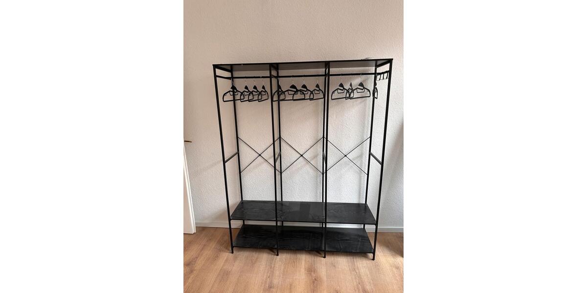 Wohnen auf Zeit Hannover Linden-Limmer - 4 Zimmer, 14 m&sup2;, 549&euro; | Angebot:24670144