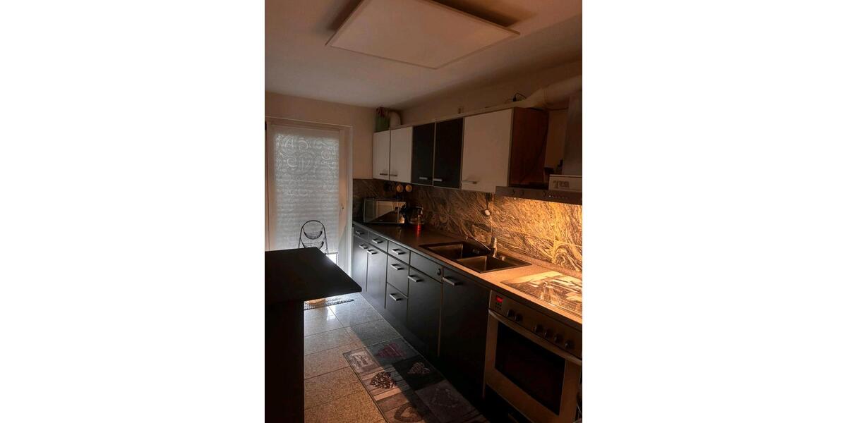 Erdgeschoßwohnung Nürtingen - 2.5 Zimmer, 62 m&sup2;, 850&euro; | Angebot:26063405