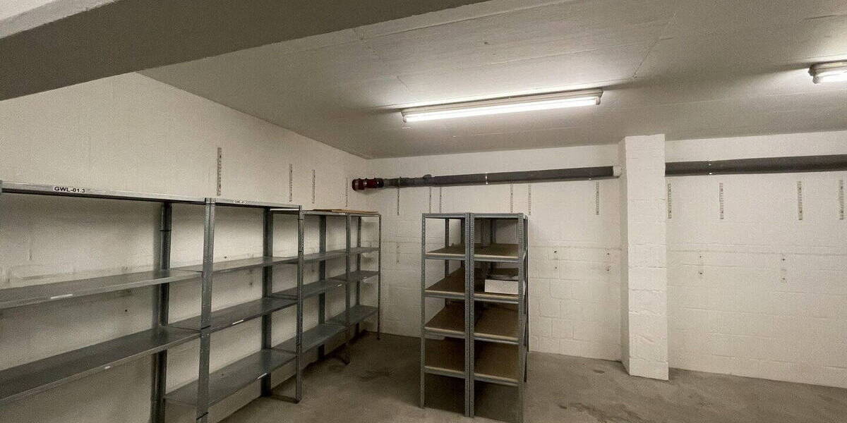 Gewerbeobjekt Brüggen Lüttelbracht - 1.395&euro; | Angebot:26160867