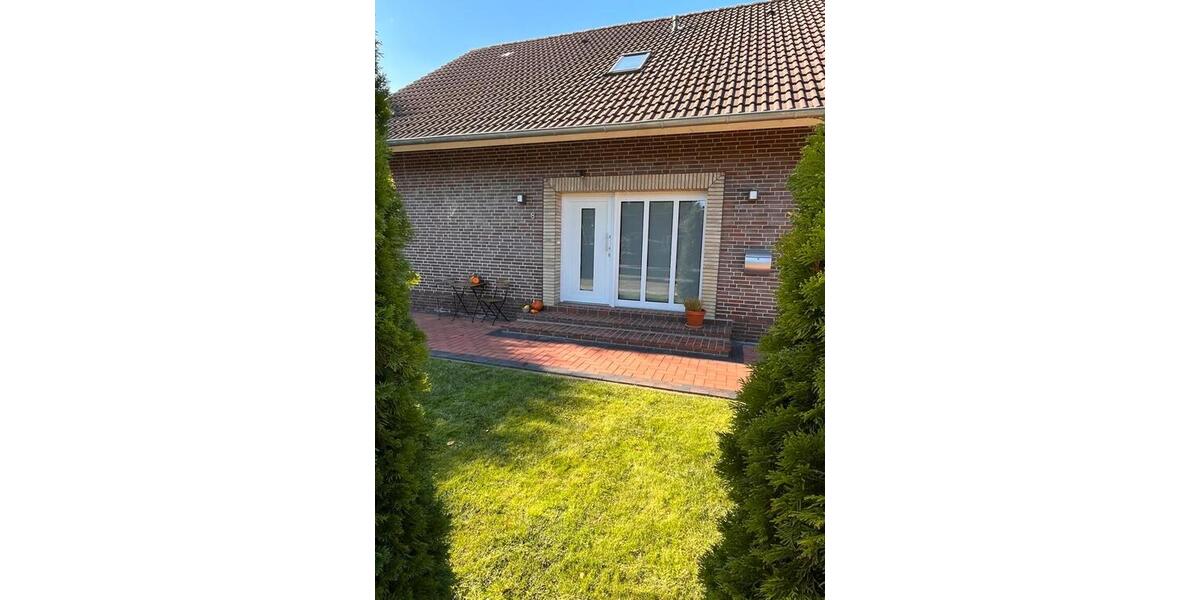 Dachgeschoßwohnung Wiesmoor - 3.5 Zimmer, 70 m&sup2;, 790&euro; | Angebot:24312899