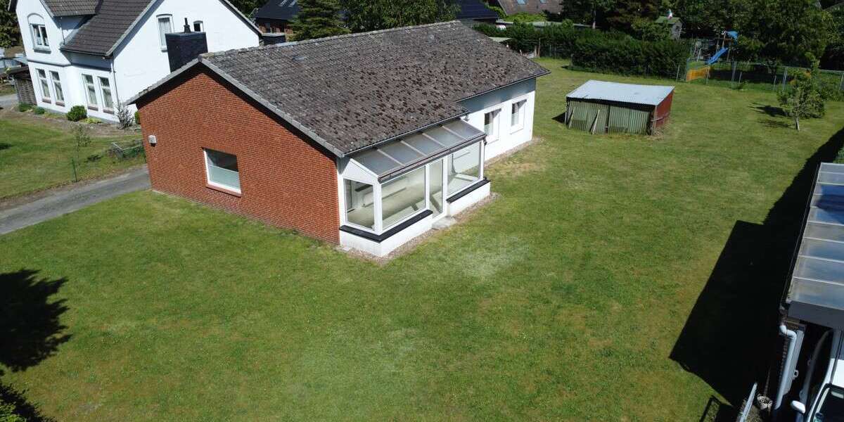 Einfamilienhaus Wiemersdorf - 2.5 Zimmer, 103 m&sup2;, 1.130&euro; | Angebot:26766437