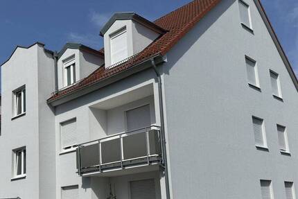 Wohnung Bischberg - 4 Zimmer, 102 m&sup2;, 826&euro; | Angebot:26117570