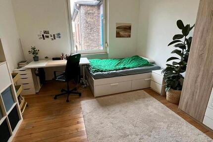 Wohnung Karlsruhe - 1 Zimmer, 17 m&sup2;, 450&euro; | Angebot:25125637