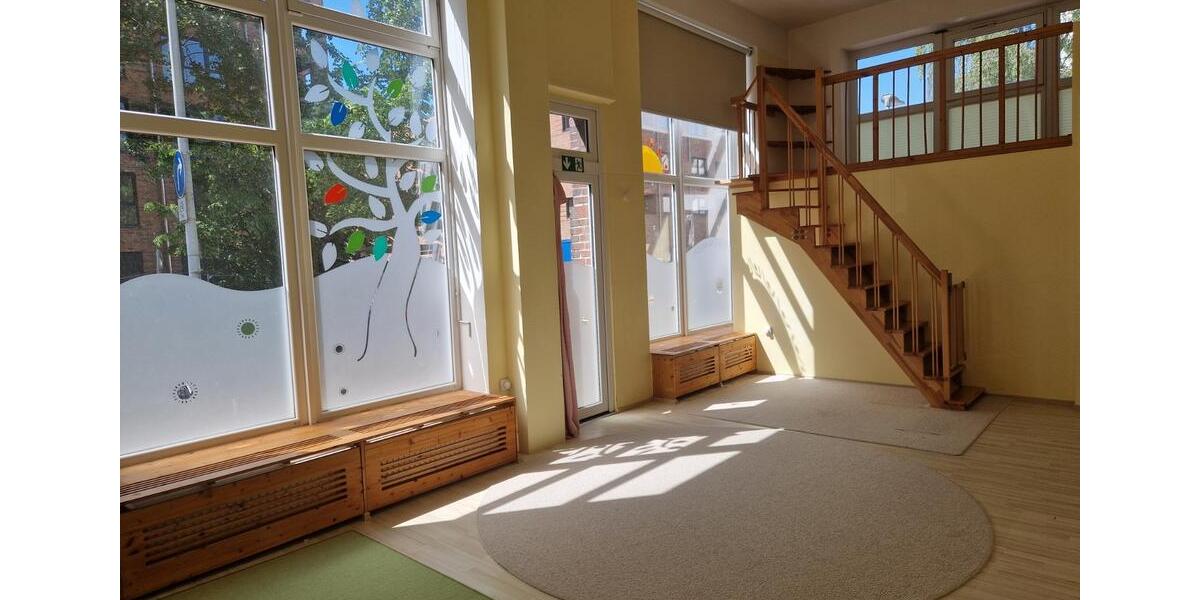 Gewerbeobjekt Hannover Linden-Limmer - 1.000&euro; | Angebot:26494495