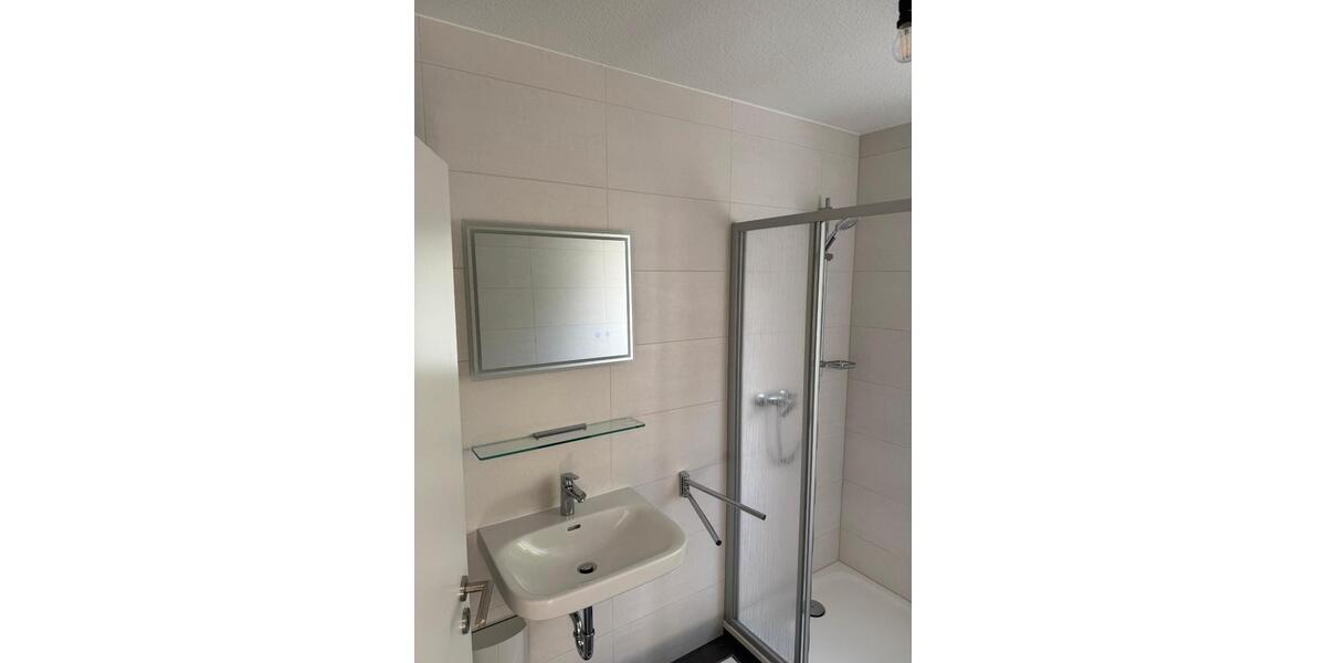 Etagenwohnung Hermeskeil - 1 Zimmer, 45 m&sup2;, 400&euro; | Angebot:26190109