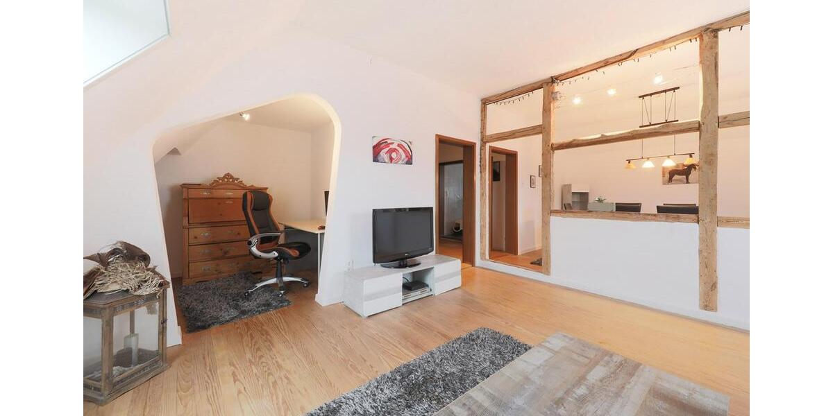 Maisonettenwohnung Wrestedt - 6 Zimmer, 160 m&sup2;, 1.200&euro; | Angebot:24378154