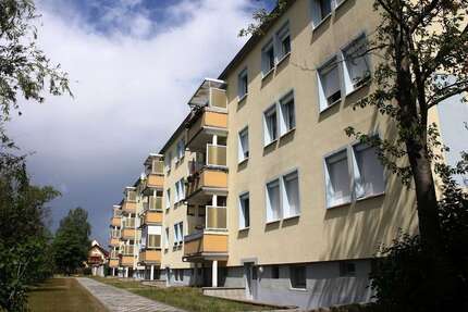 Wohnung Schleife - 2 Zimmer, 47 m&sup2;, 256&euro; | Angebot:24850666