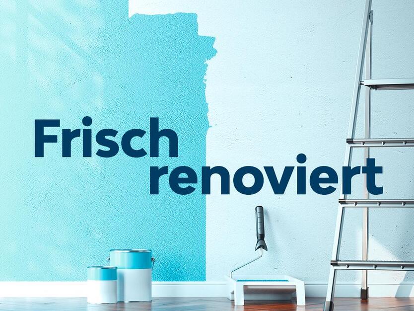 Ihre neue Wohnung!