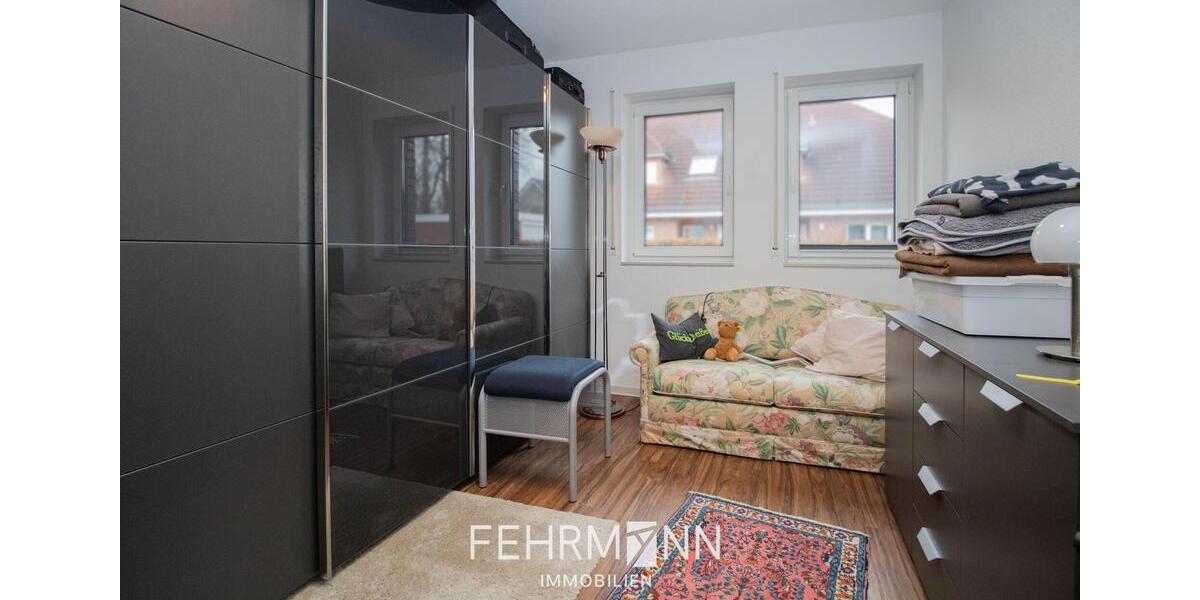 Erdgeschoßwohnung Meppen - 4 Zimmer, 119 m&sup2;, 1.150&euro; | Angebot:25801028