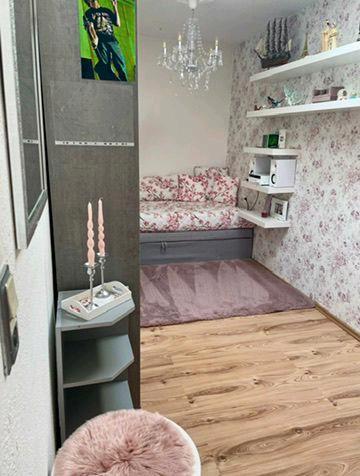 Dachgeschoßwohnung Weilburg - 3 Zimmer, 72 m&sup2;, 900&euro; | Angebot:26689678