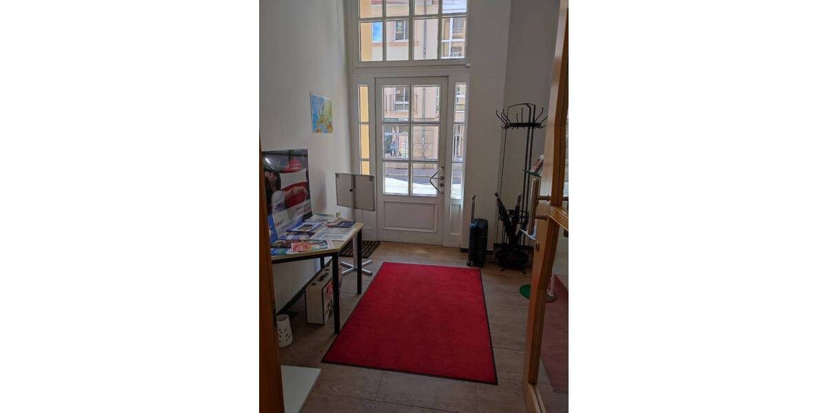 Gewerbeobjekt Eisenach - 3 Zimmer, 990&euro; | Angebot:25665194