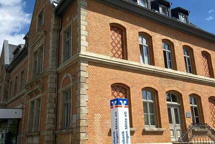 Wohnung Ilmenau - 1 Zimmer, 28 m&sup2;, 295&euro; | Angebot:26108264