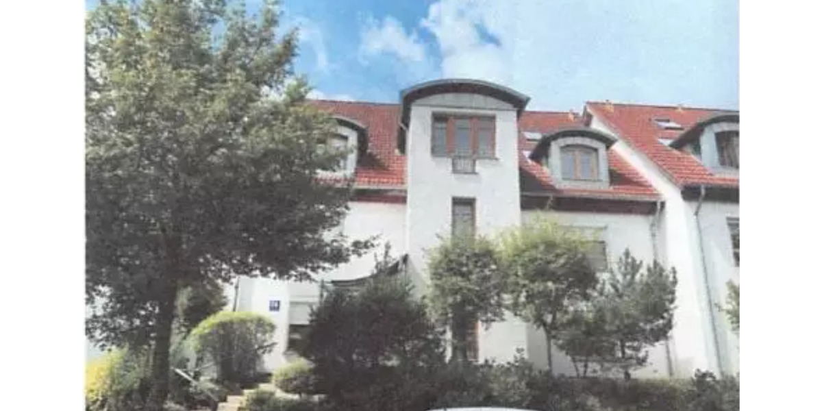 Mehrfamilienhaus, Wohnhaus Mönchweiler - 3.5 Zimmer, 78 m&sup2;, 720&euro; | Angebot:25209345