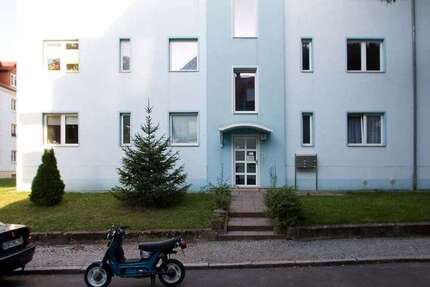Wohnung zum Mieten in Weißenfels 370 € 61 m²