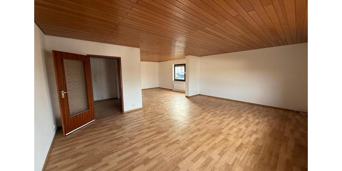 Mietwohnung Erdgeschoss 120qm 1 zimmer