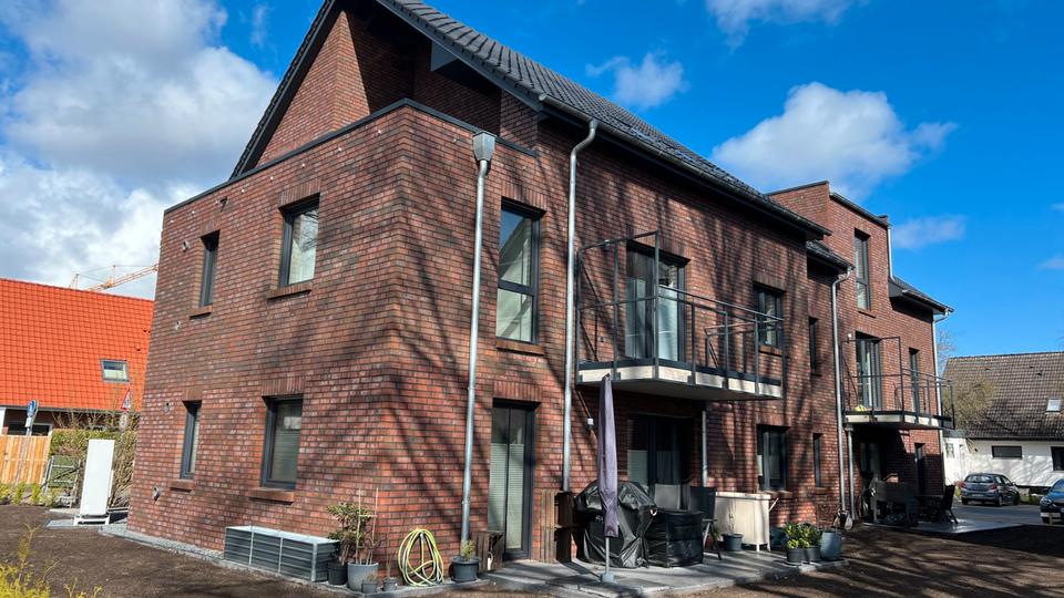 Einfamilienhaus Edewecht - 5 Zimmer, 158 m&sup2;, 1.750&euro; | Angebot:26699476
