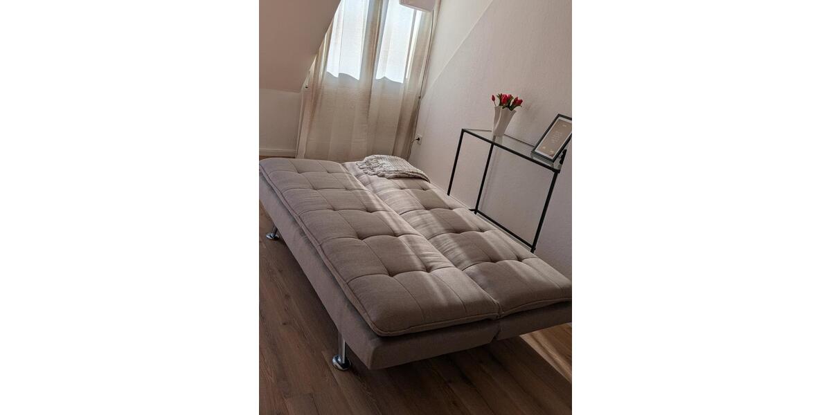 Wohnen auf Zeit Lünen Alstedde - 2 Zimmer, 60 m&sup2;, 85&euro; | Angebot:25303581