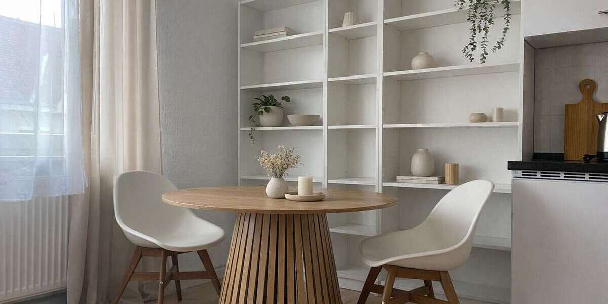 Etagenwohnung Mannheim Rheinau - 1 Zimmer, 24 m&sup2;, 480&euro; | Angebot:27068960