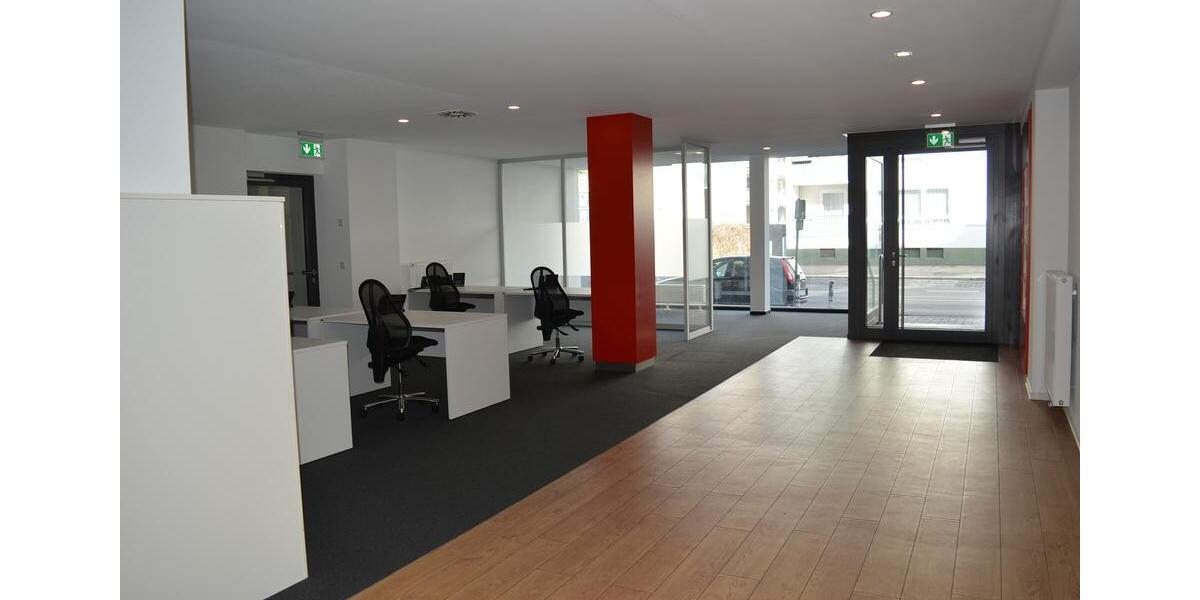 Gewerbeobjekt Braunschweig - 2.250&euro; | Angebot:26238569