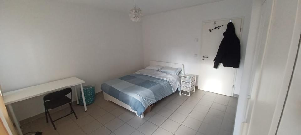 Wohnen auf Zeit Mainz Bretzenheim - 16 Zimmer, 50 m&sup2;, 420&euro; | Angebot:26494820