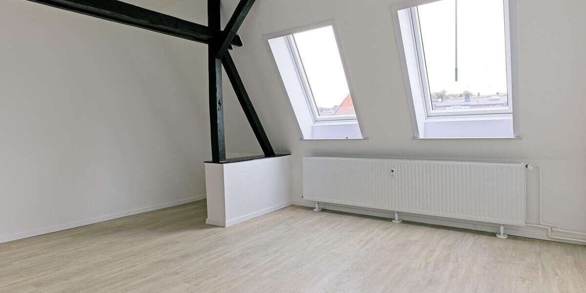 Wohnung zum Mieten in Kiel 960 € 70 m² 3 zimmer