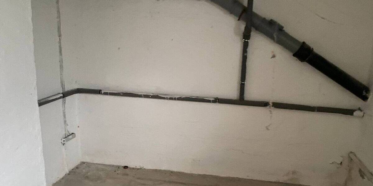 Etagenwohnung Langelsheim Langelsheim (Innenstadt) - 2 Zimmer, 31 m&sup2;, 195&euro; | Angebot:26684166