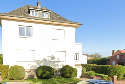 WG- Zimmer Steinfurt-Burgsteinfurt 1 zimmer