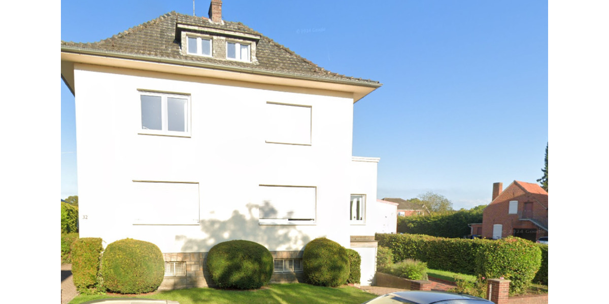 WG- Zimmer Steinfurt-Burgsteinfurt 1 zimmer