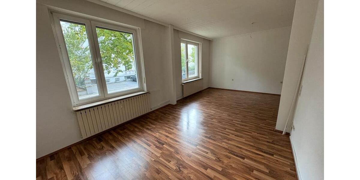 Erdgeschoßwohnung Bad Oeynhausen - 3 Zimmer, 950&euro; | Angebot:23581069