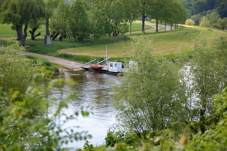 Etagenwohnung Polle - 11 Zimmer, 11&euro; | Angebot:23106653