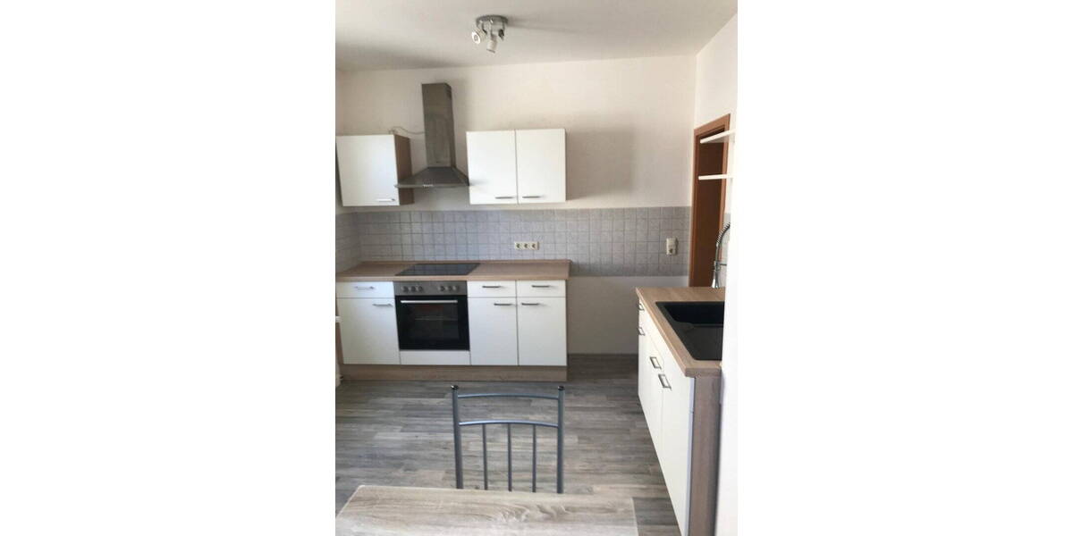 Etagenwohnung Gotha Siebleben - 2 Zimmer, 64 m&sup2;, 450&euro; | Angebot:26569180