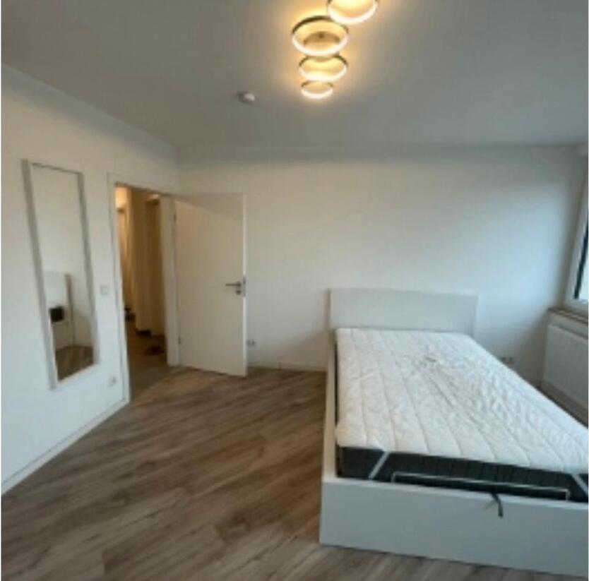 NÜRNBERG – Nordstadt – Möbliertes WG-Zimmer, 14 m², Top-Lage