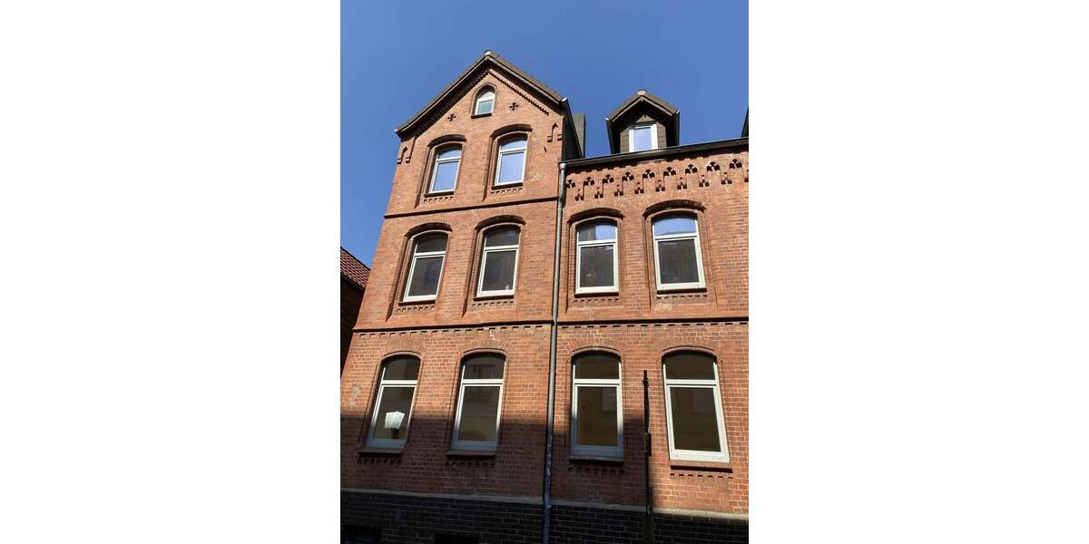 Etagenwohnung Hildesheim Nordstadt - 3 Zimmer, 60 m&sup2;, 590&euro; | Angebot:27068886