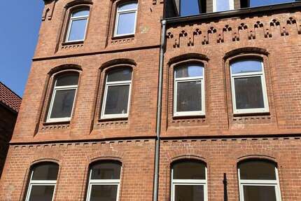 Wohnung Hildesheim Nordstadt - 3 Zimmer, 60 m&sup2;, 590&euro; | Angebot:27068886