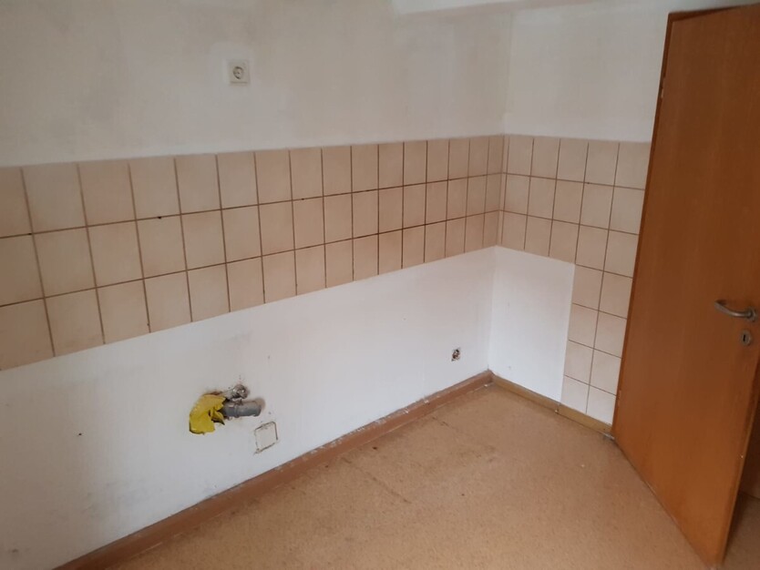 3-Zimmer-Wohnung am Rande der Altstadt in Bad Wildungen zu vermieten 3 zimmer