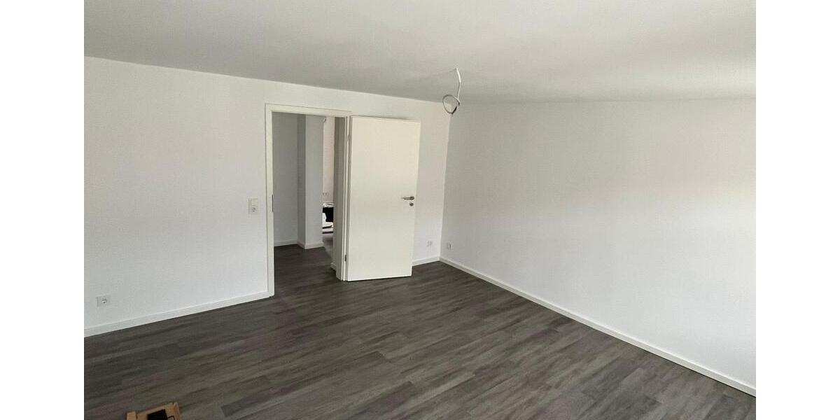 Dachgeschoßwohnung Staßfurt - 3 Zimmer, 67 m&sup2;, 536&euro; | Angebot:24522469