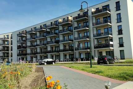 Wohnung Bernau Gieses Plan - 2 Zimmer, 65 m&sup2;, 815&euro; | Angebot:27649729