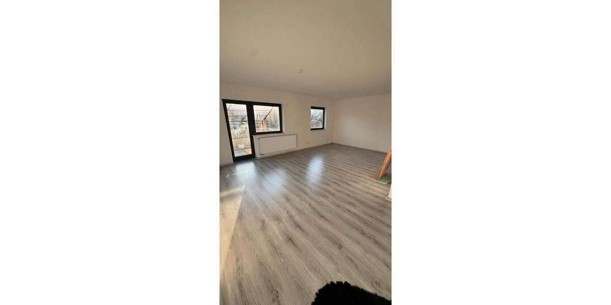 Etagenwohnung Jettingen - 3 Zimmer, 94 m&sup2;, 1.350&euro; | Angebot:26268887