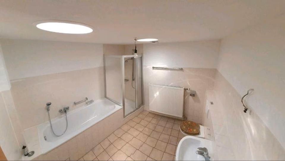 Etagenwohnung Netphen - 3 Zimmer, 99 m&sup2;, 650&euro; | Angebot:26543517