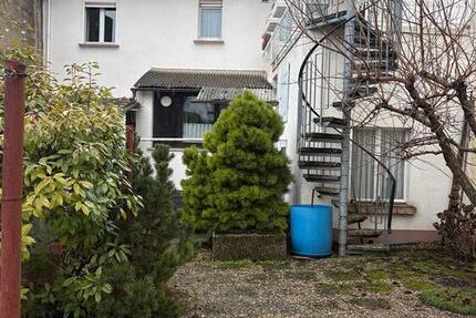 Haus Oestrich-Winkel Winkel - 5 Zimmer, 97 m&sup2;, 1.150&euro; | Angebot:25128267