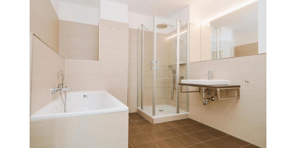 Etagenwohnung Hannover - 2 Zimmer, 186 m&sup2;, 2.701&euro; | Angebot:24802648